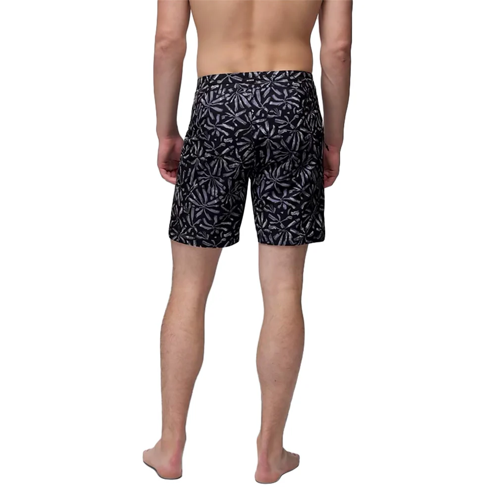 prAna Men’s Fenton Board Shorts 9in - Image 19