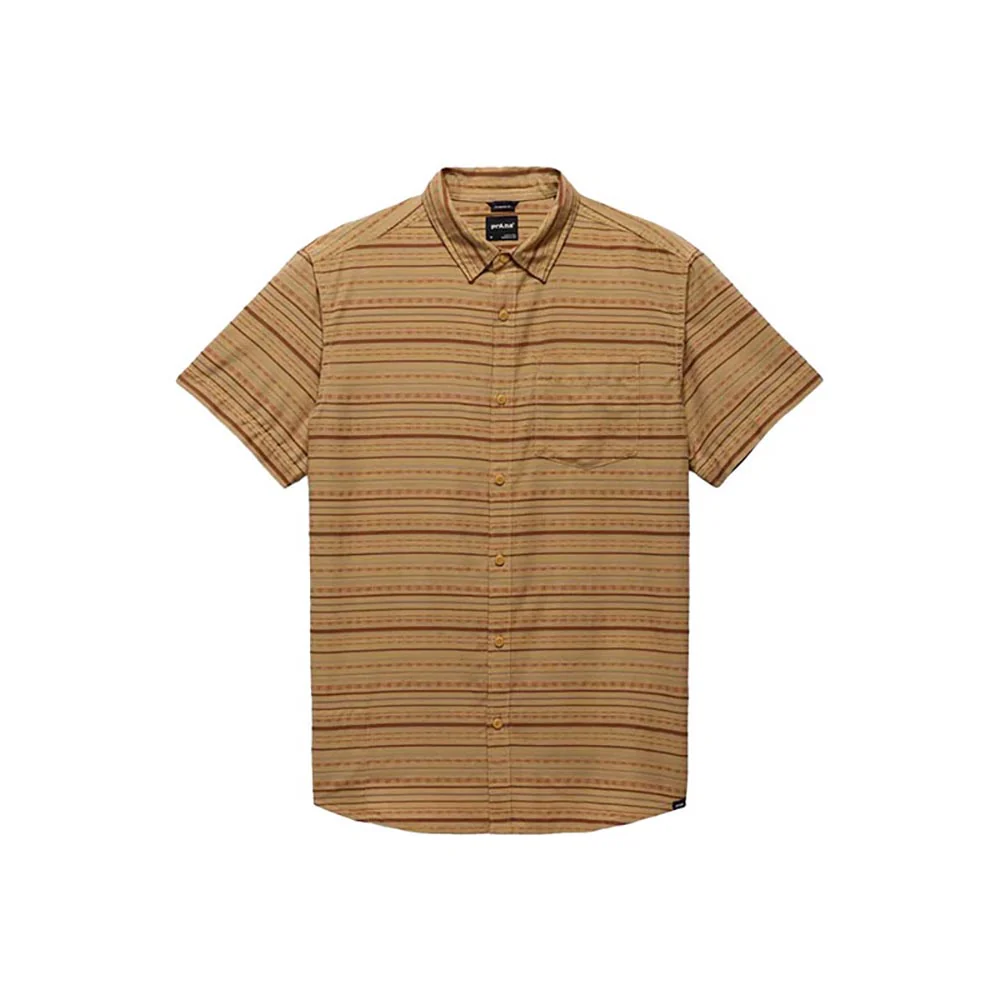 prAna Men's Groveland Shirt