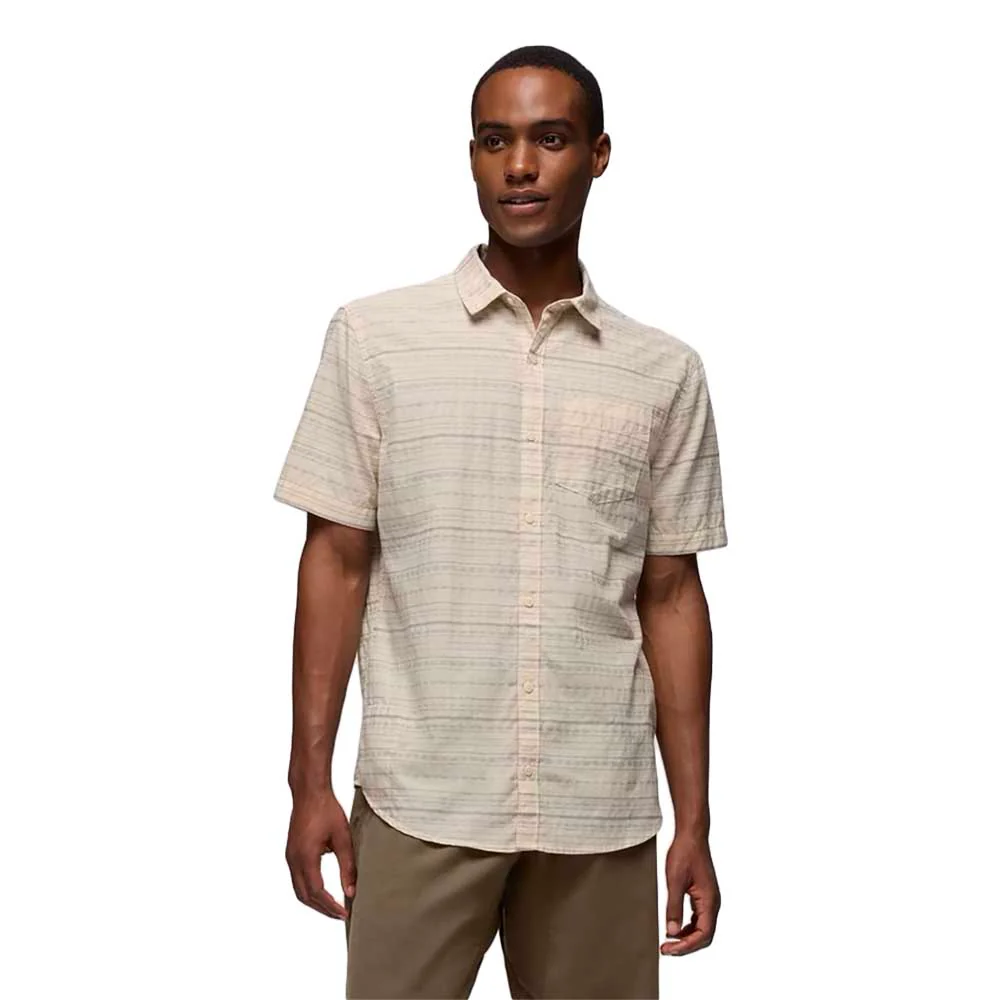 prAna Men's Groveland Shirt - Image 10