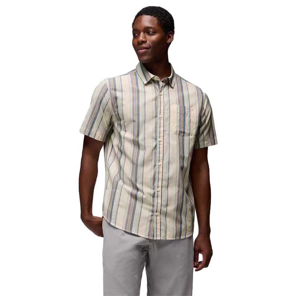 prAna Men's Groveland Shirt - Image 13