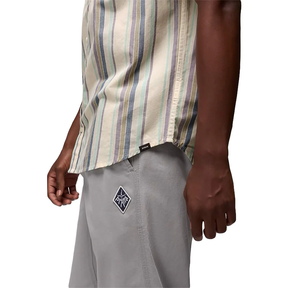 prAna Men's Groveland Shirt - Image 14