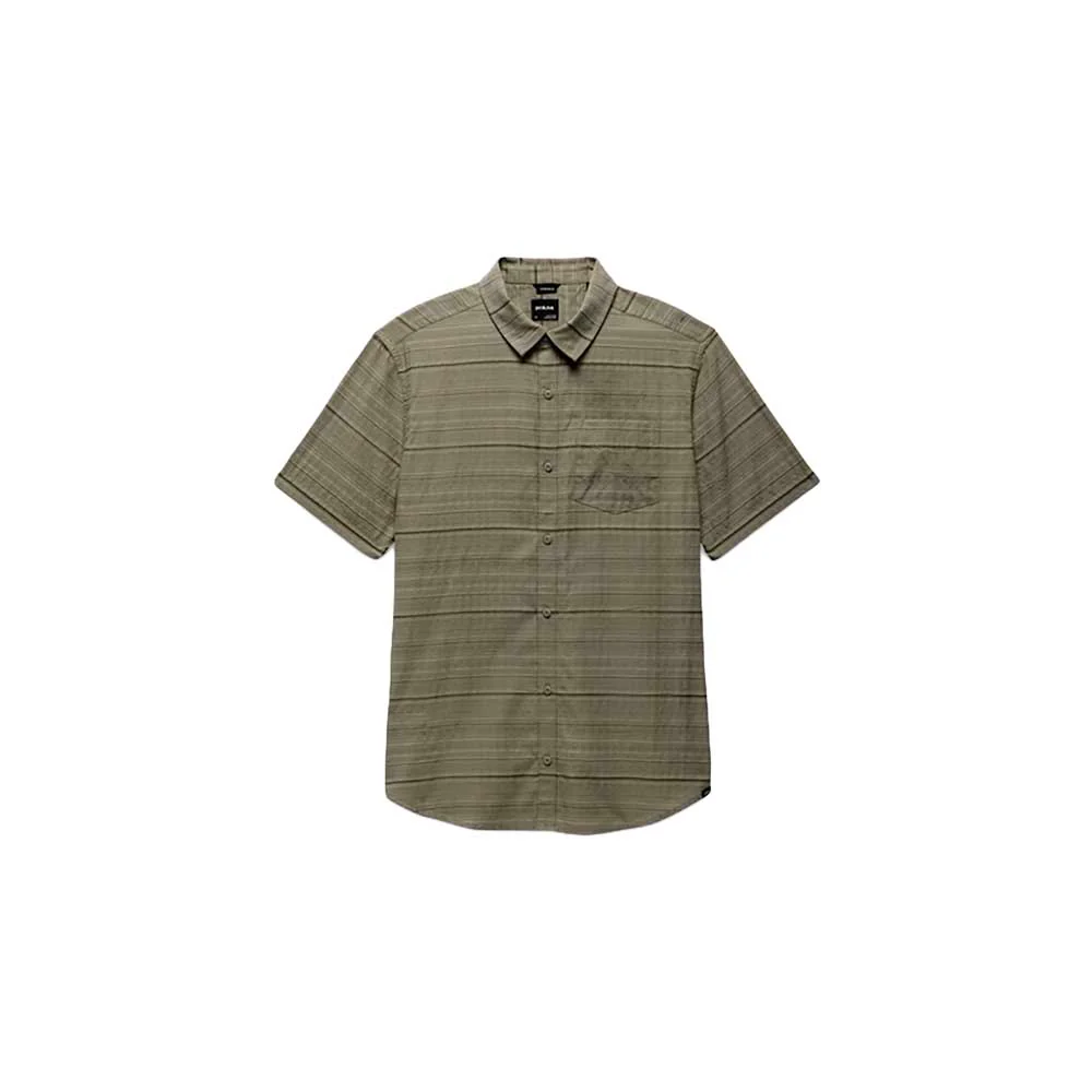 prAna Men's Groveland Shirt - Image 16