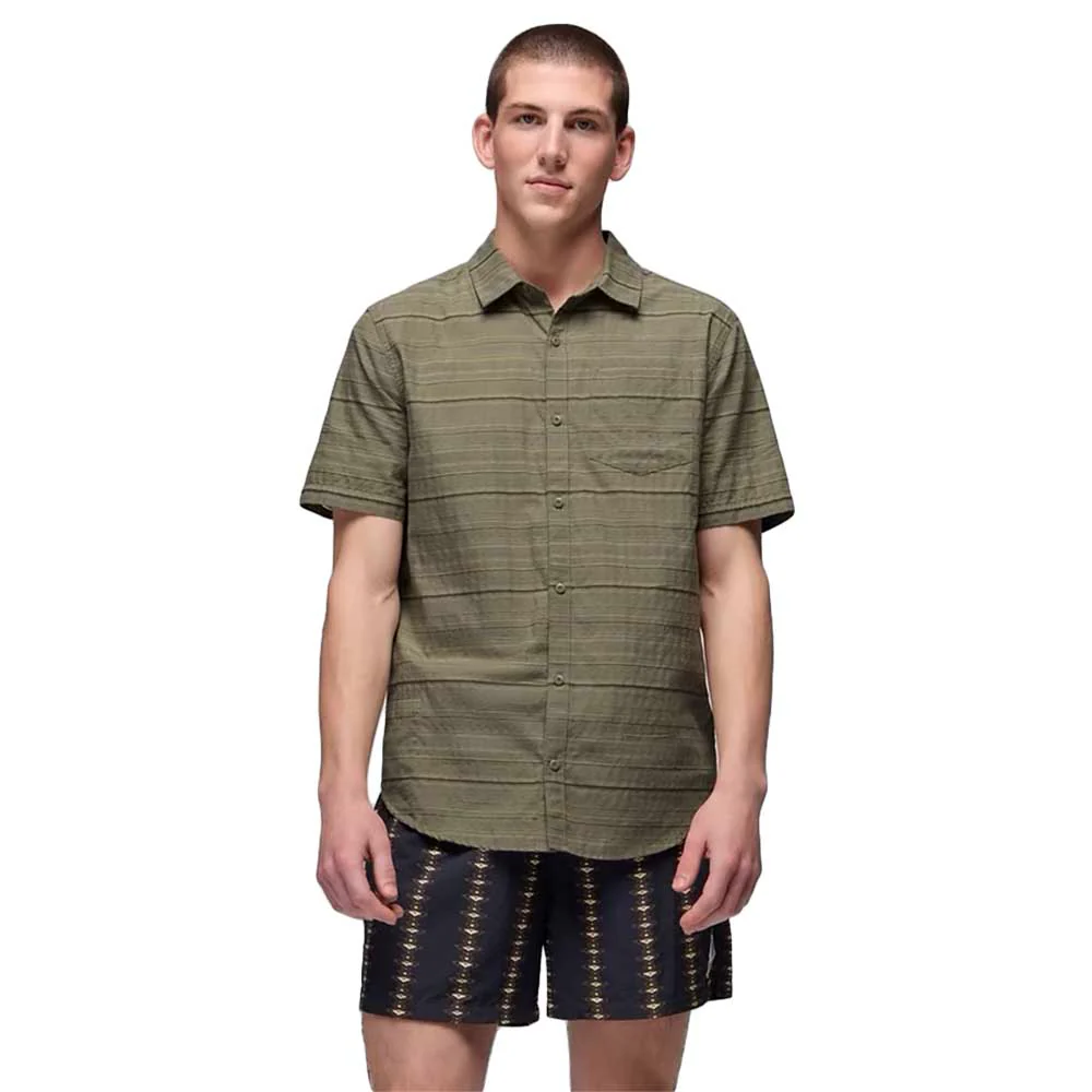 prAna Men's Groveland Shirt - Image 17