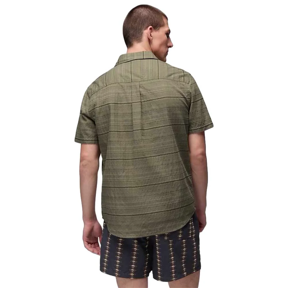 prAna Men's Groveland Shirt - Image 18