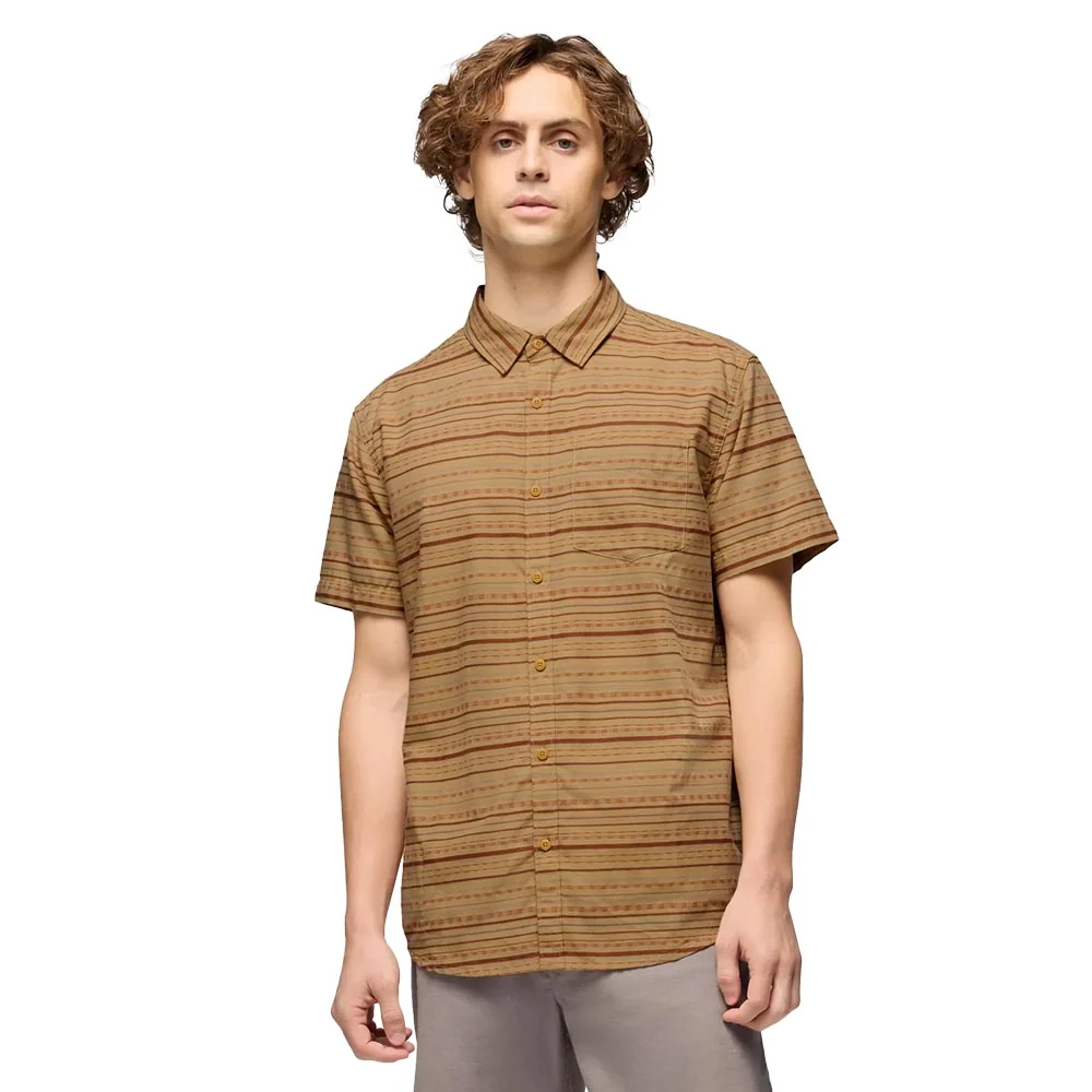 prAna Men's Groveland Shirt - Image 2