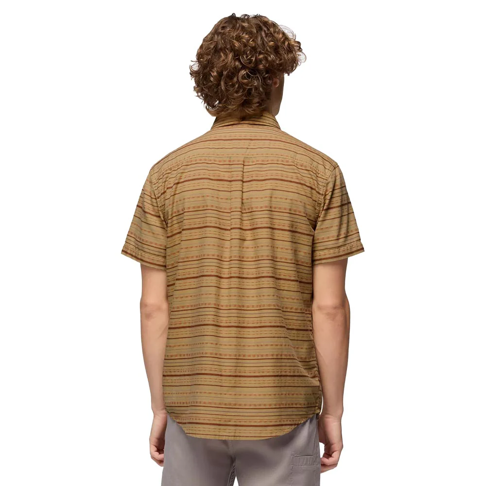 prAna Men's Groveland Shirt - Image 3