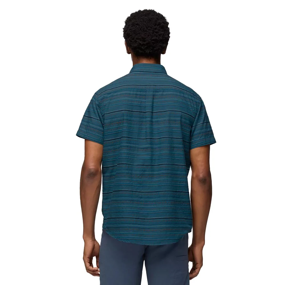 prAna Men's Groveland Shirt - Image 6