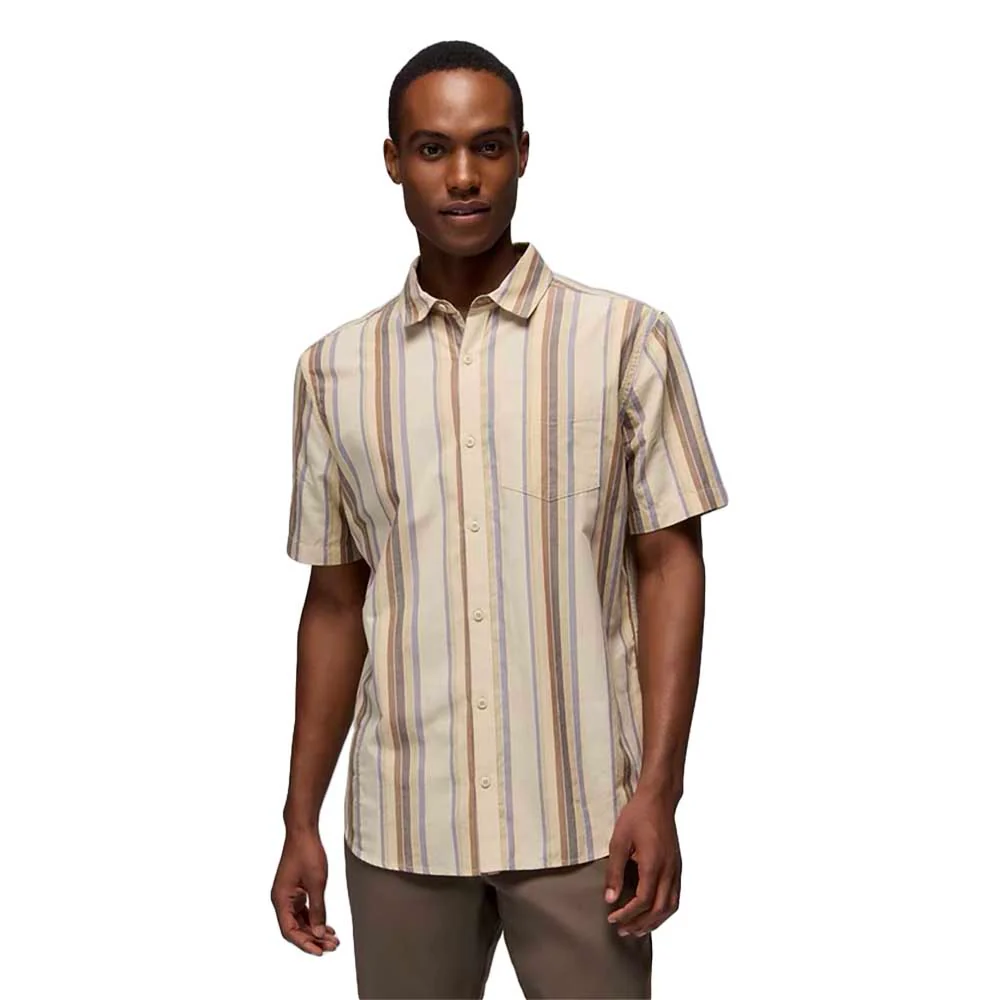 prAna Men's Groveland Shirt - Image 7