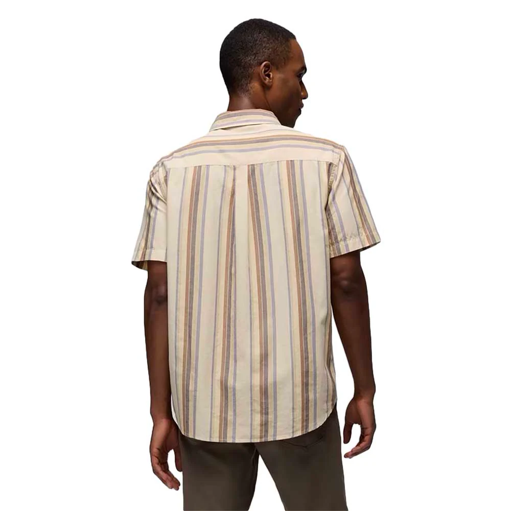 prAna Men's Groveland Shirt - Image 8