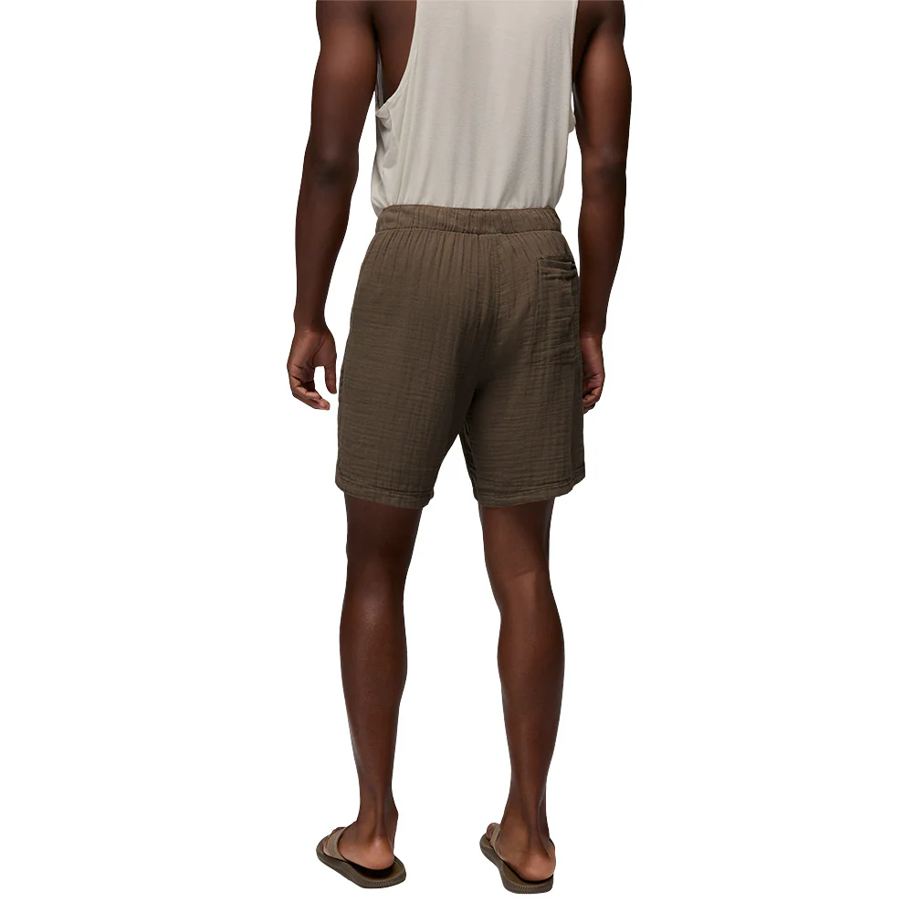 prAna Men’s Hideaways Pull-On Shorts - Image 4