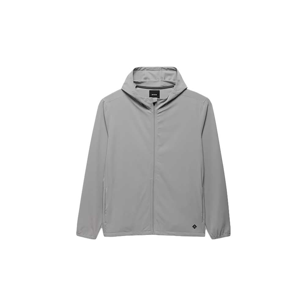 prAna Men's Hybridizer Breathe Jacket