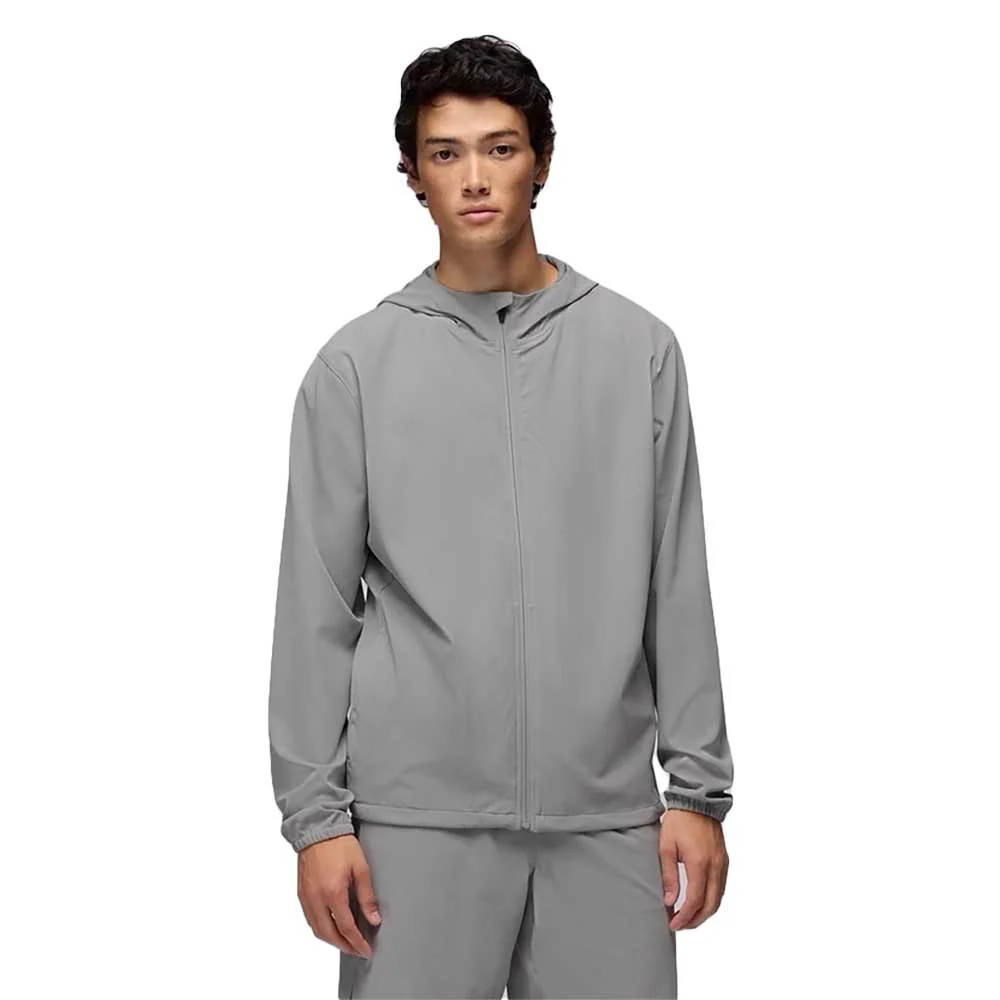 prAna Men's Hybridizer Breathe Jacket - Image 2