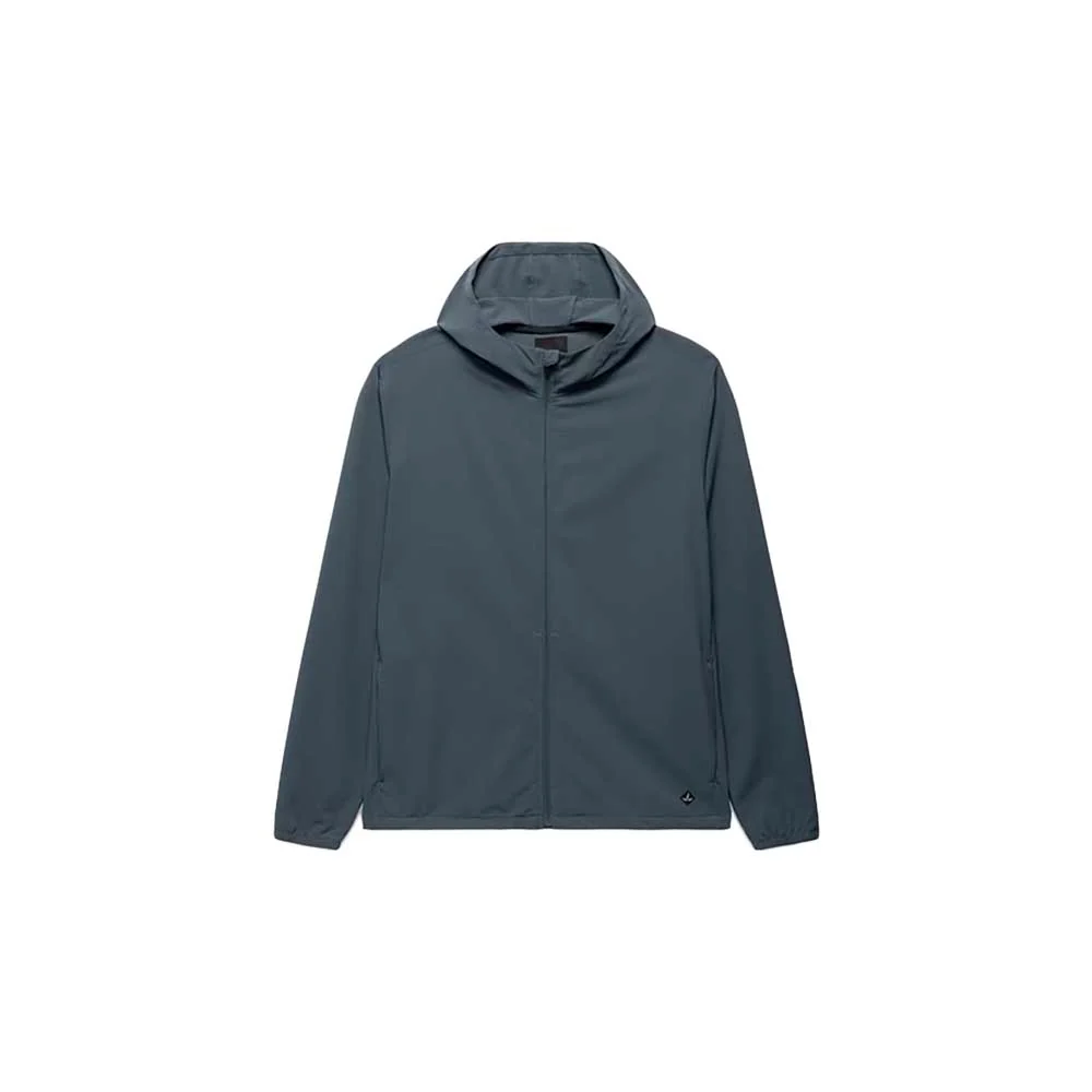 prAna Men's Hybridizer Breathe Jacket - Image 4