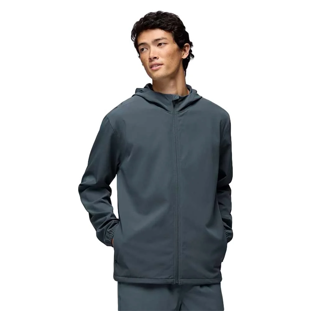 prAna Men's Hybridizer Breathe Jacket - Image 5