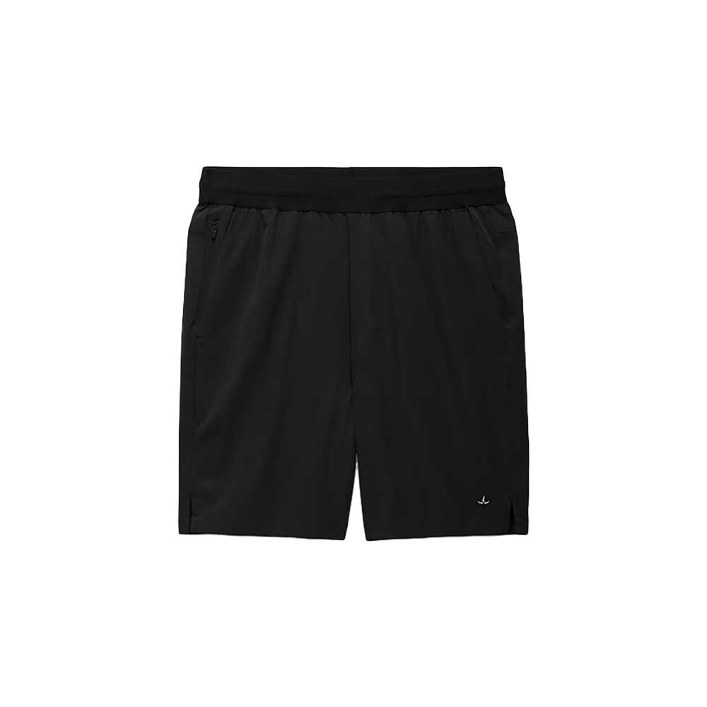 prAna Men's Hybridizer Breathe Shorts