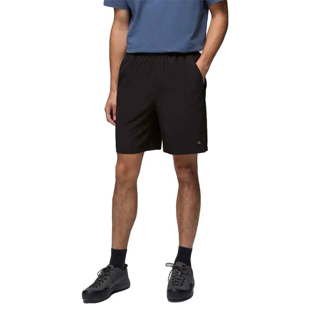 prAna Men's Hybridizer Breathe Shorts - Image 2