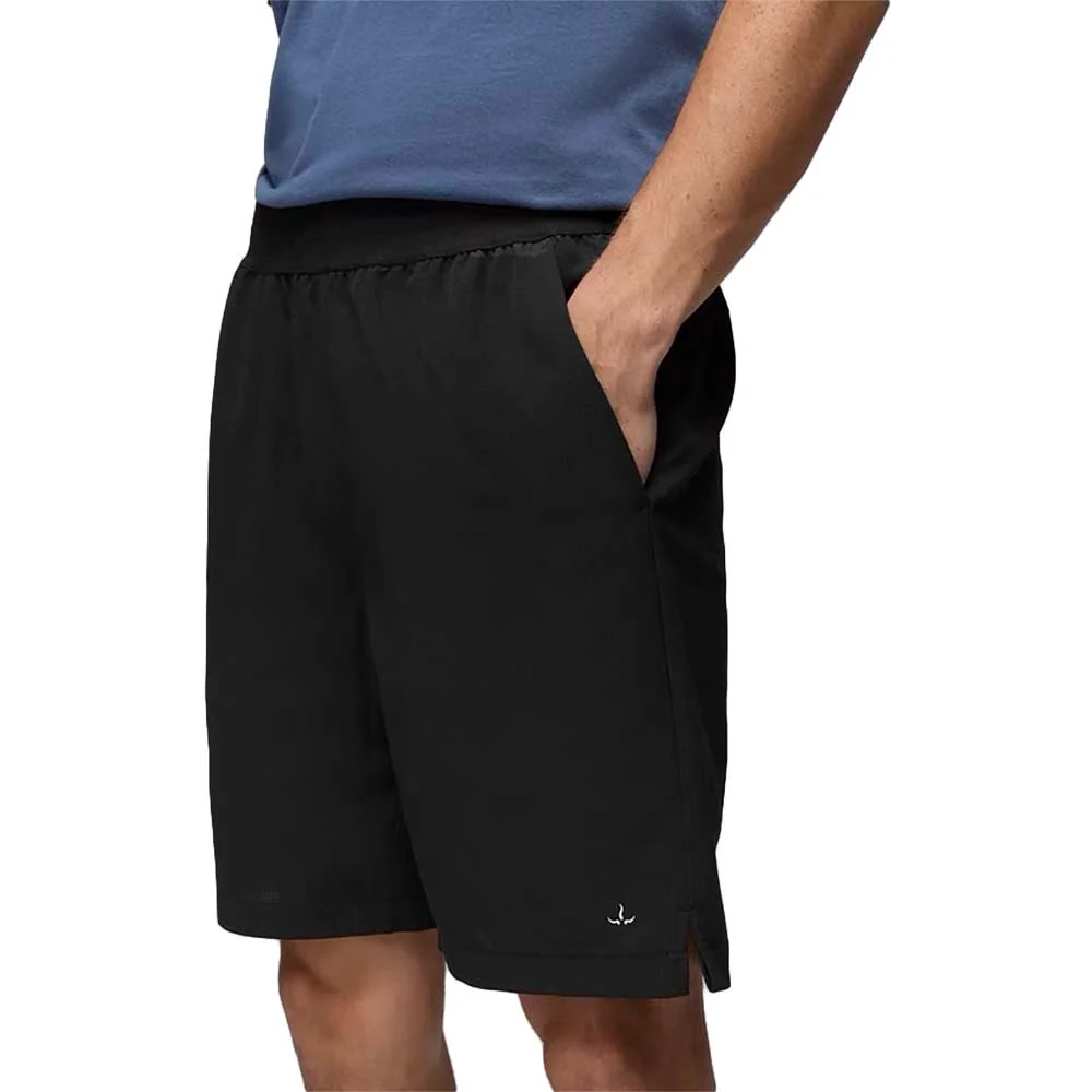 prAna Men's Hybridizer Breathe Shorts - Image 3