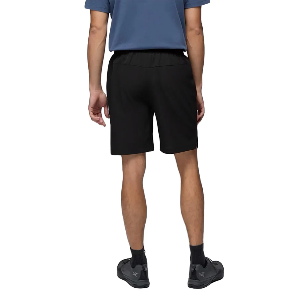 prAna Men's Hybridizer Breathe Shorts - Image 5