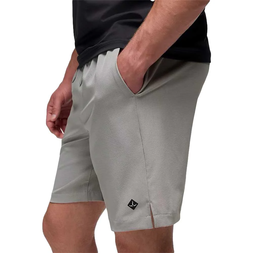 prAna Men's Hybridizer Breathe Shorts - Image 8