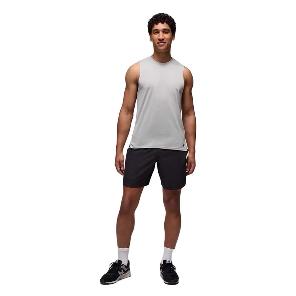 prAna Men's Mojo Shorts - Image 2