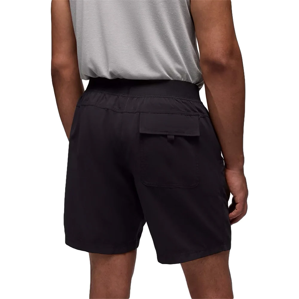 prAna Men's Mojo Shorts - Image 4