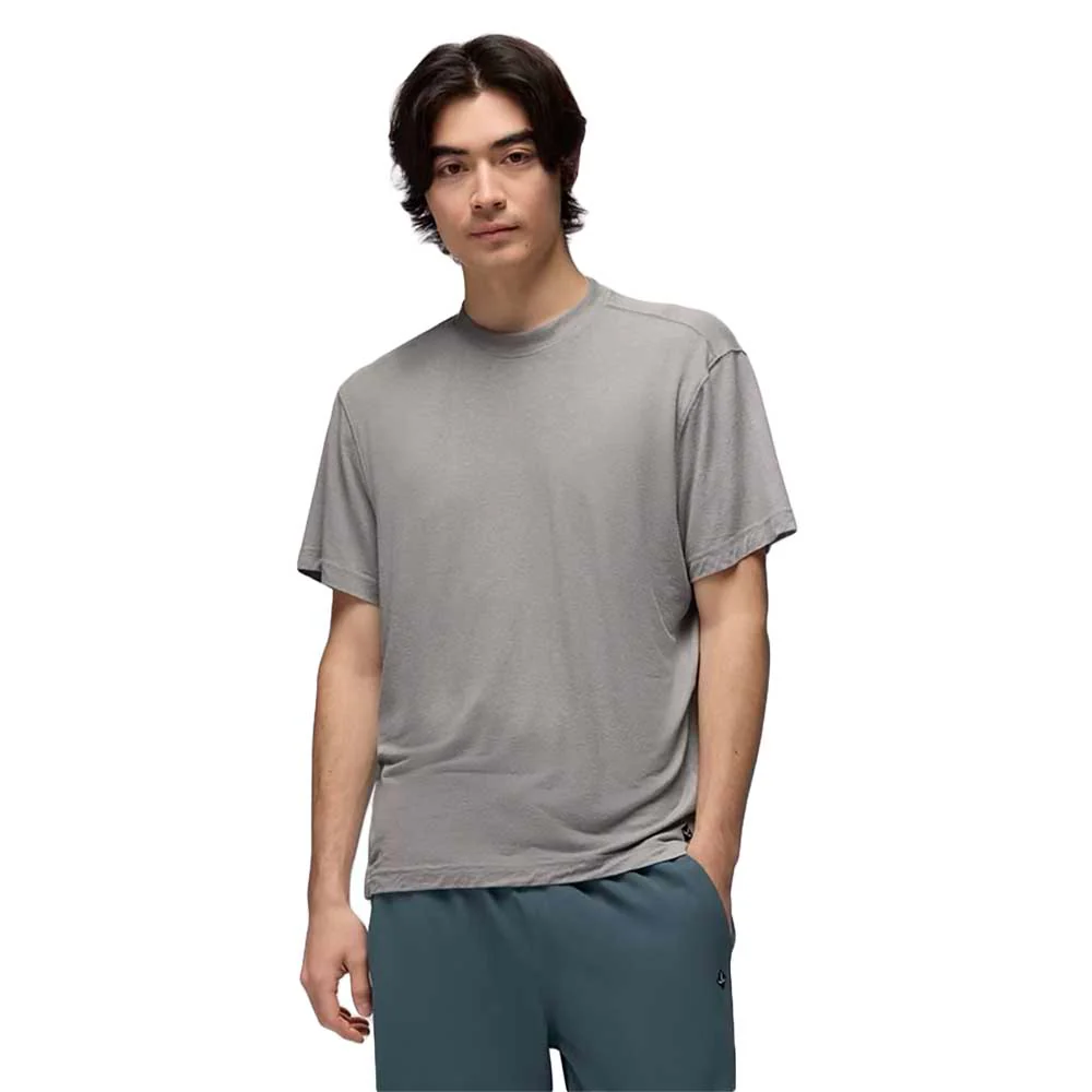 prAna Men's Natural Rhythm Short Sleeve Crew Neck T-Shirt - Image 2