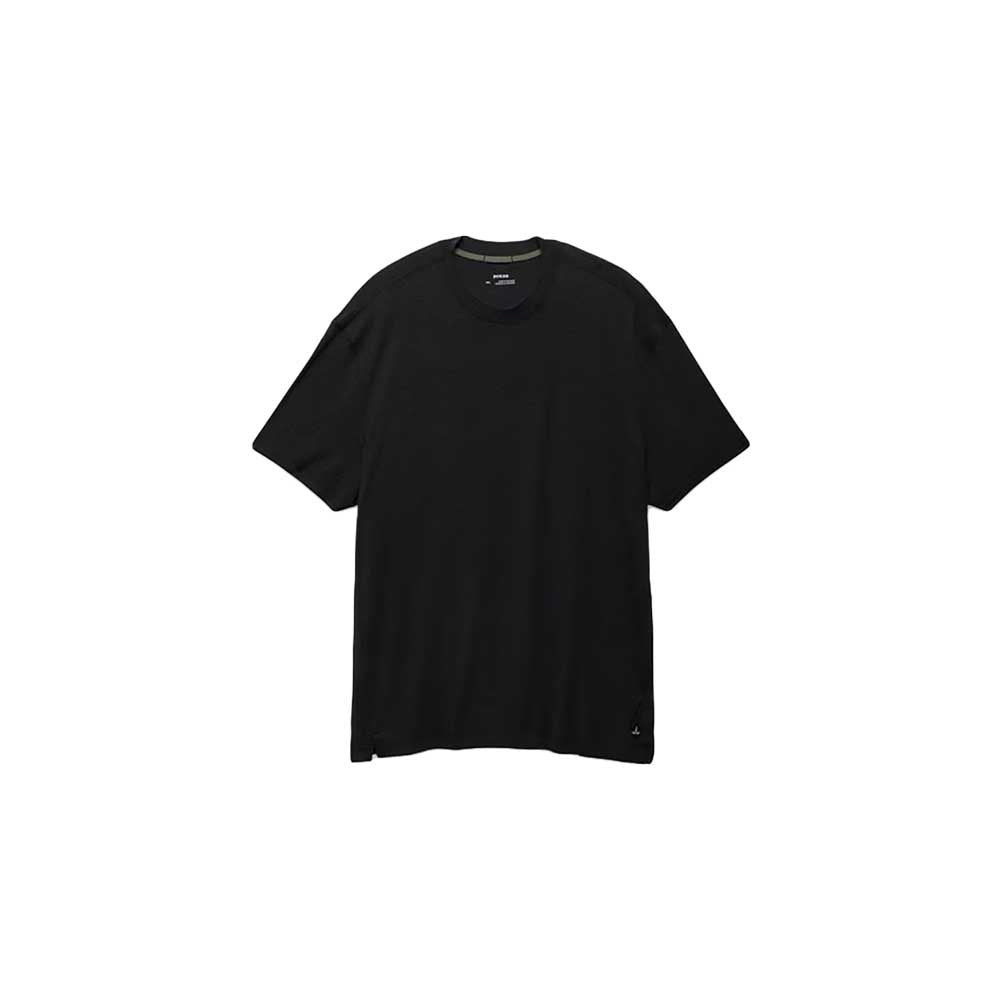 prAna Men's Natural Rhythm Short Sleeve Crew Neck T-Shirt - Image 4