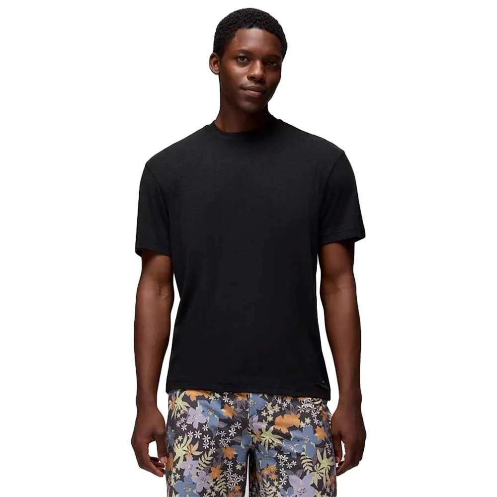 prAna Men's Natural Rhythm Short Sleeve Crew Neck T-Shirt - Image 5