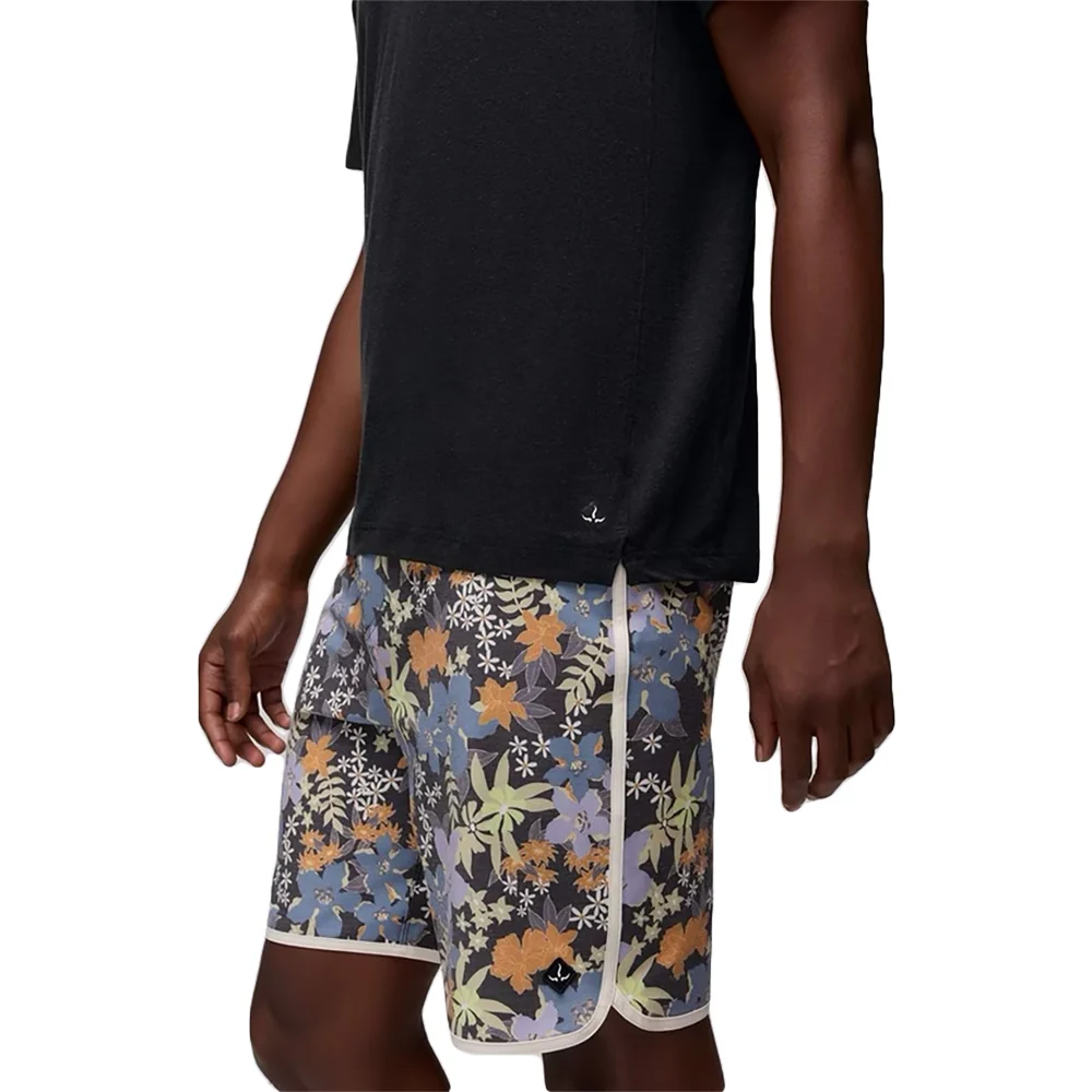 prAna Men's Natural Rhythm Short Sleeve Crew Neck T-Shirt - Image 6