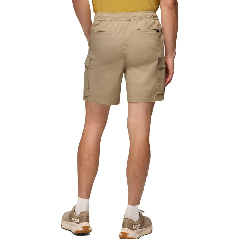 prAna Men's Palisades Ripstop Cargo Short 7in - Image 3