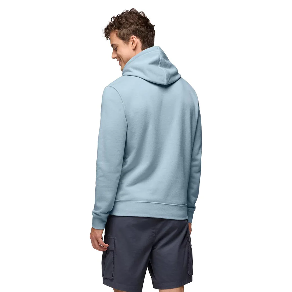 prAna Men's prAna Fleece Hoodie - Image 3