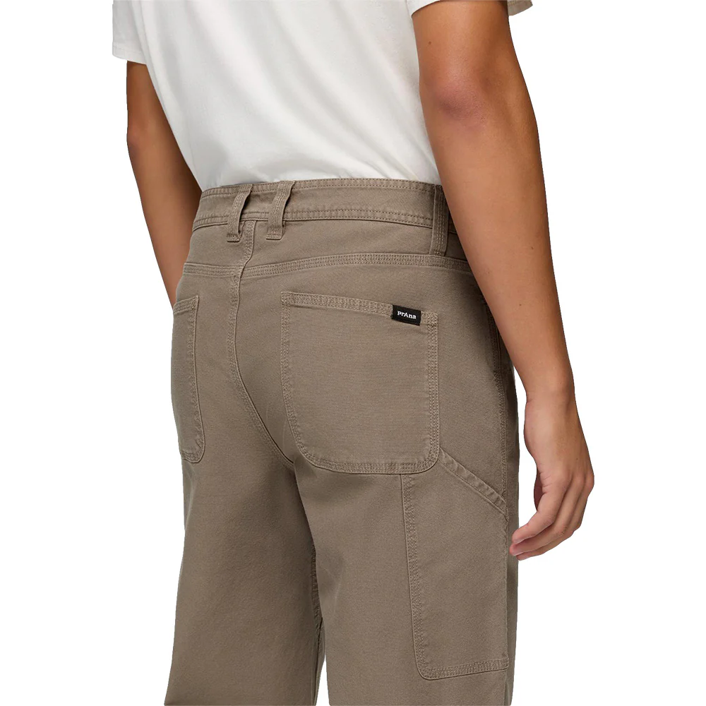 prAna Men's Rock Ridge Relaxed Pants 32in - Image 3