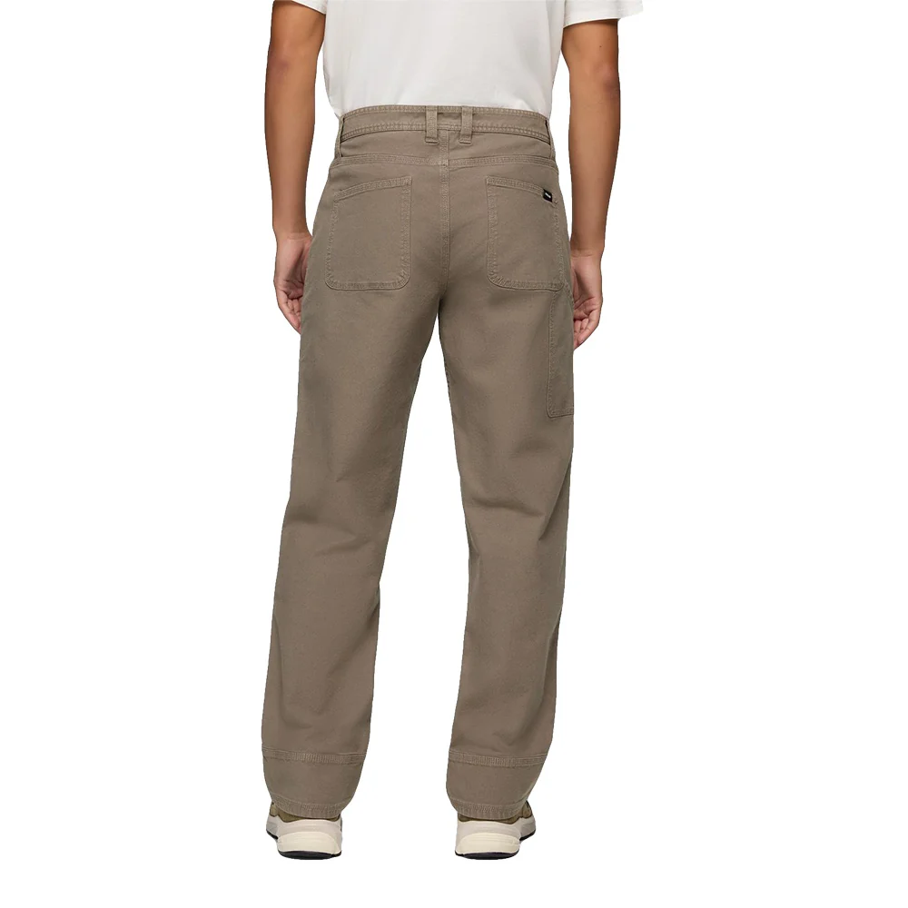 prAna Men's Rock Ridge Relaxed Pants 32in - Image 4