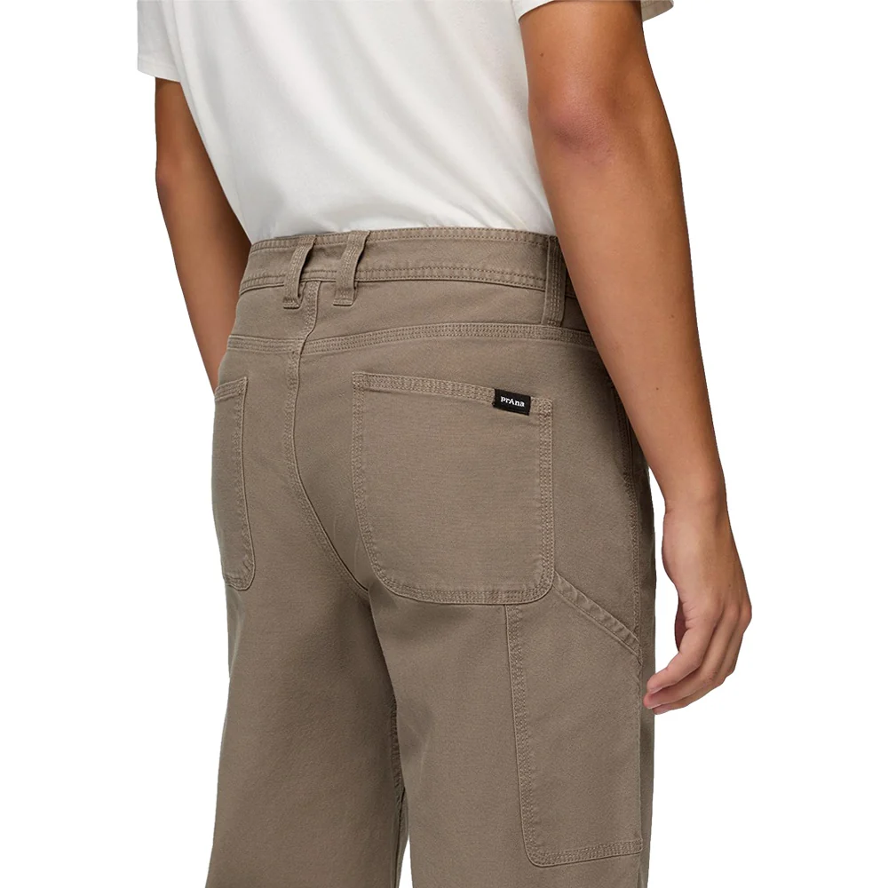prAna Men's Rock Ridge Relaxed Pants 30in - Image 3