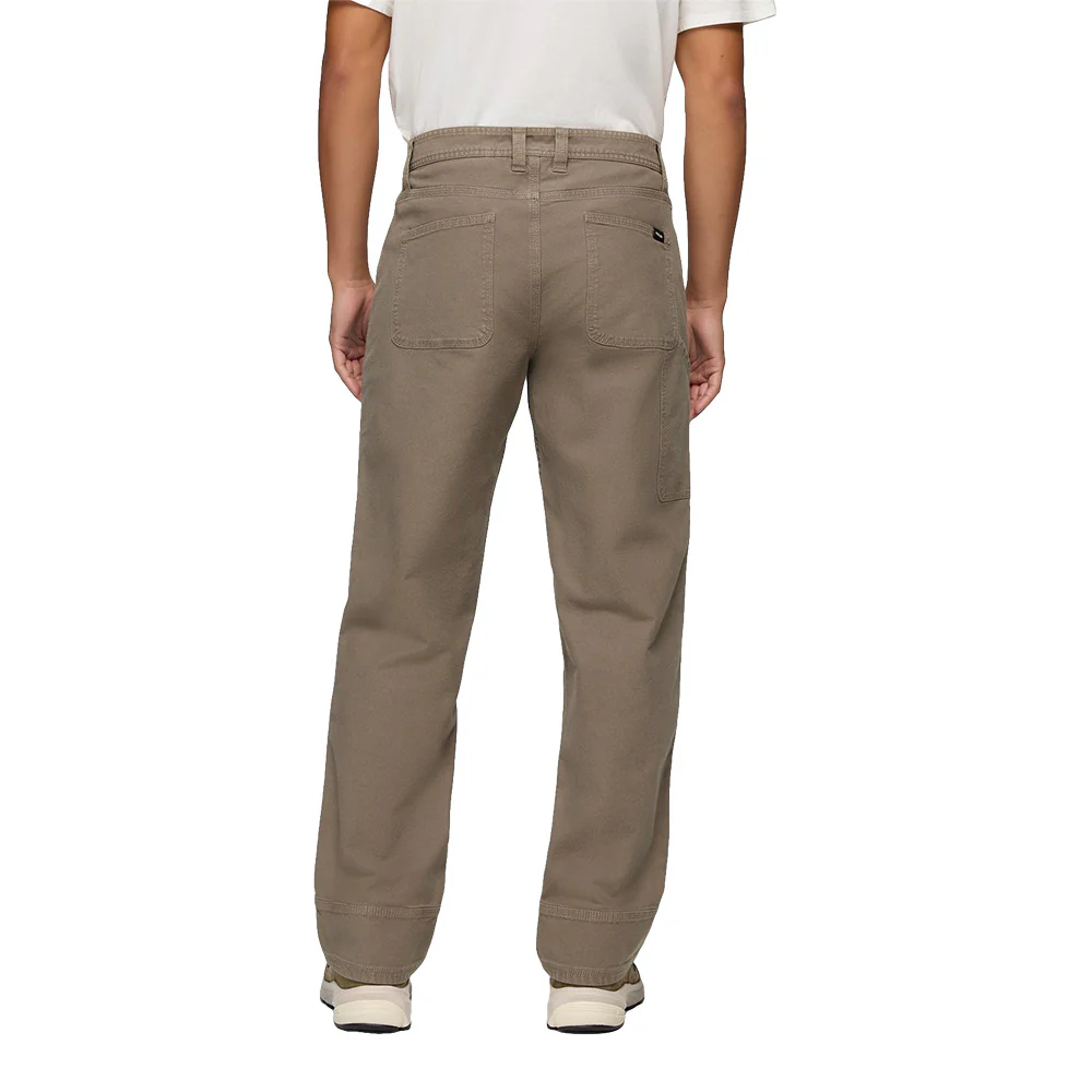 prAna Men's Rock Ridge Relaxed Pants 30in - Image 4