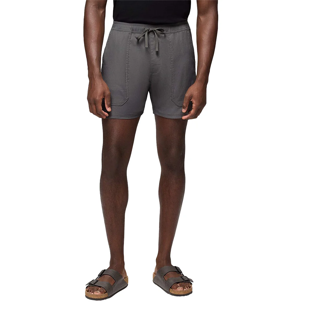 prAna Men's Stretch Zion Field Shorts - Image 4