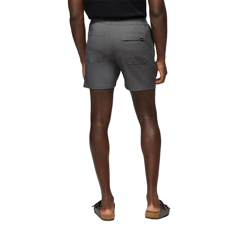 prAna Men's Stretch Zion Field Shorts - Image 5