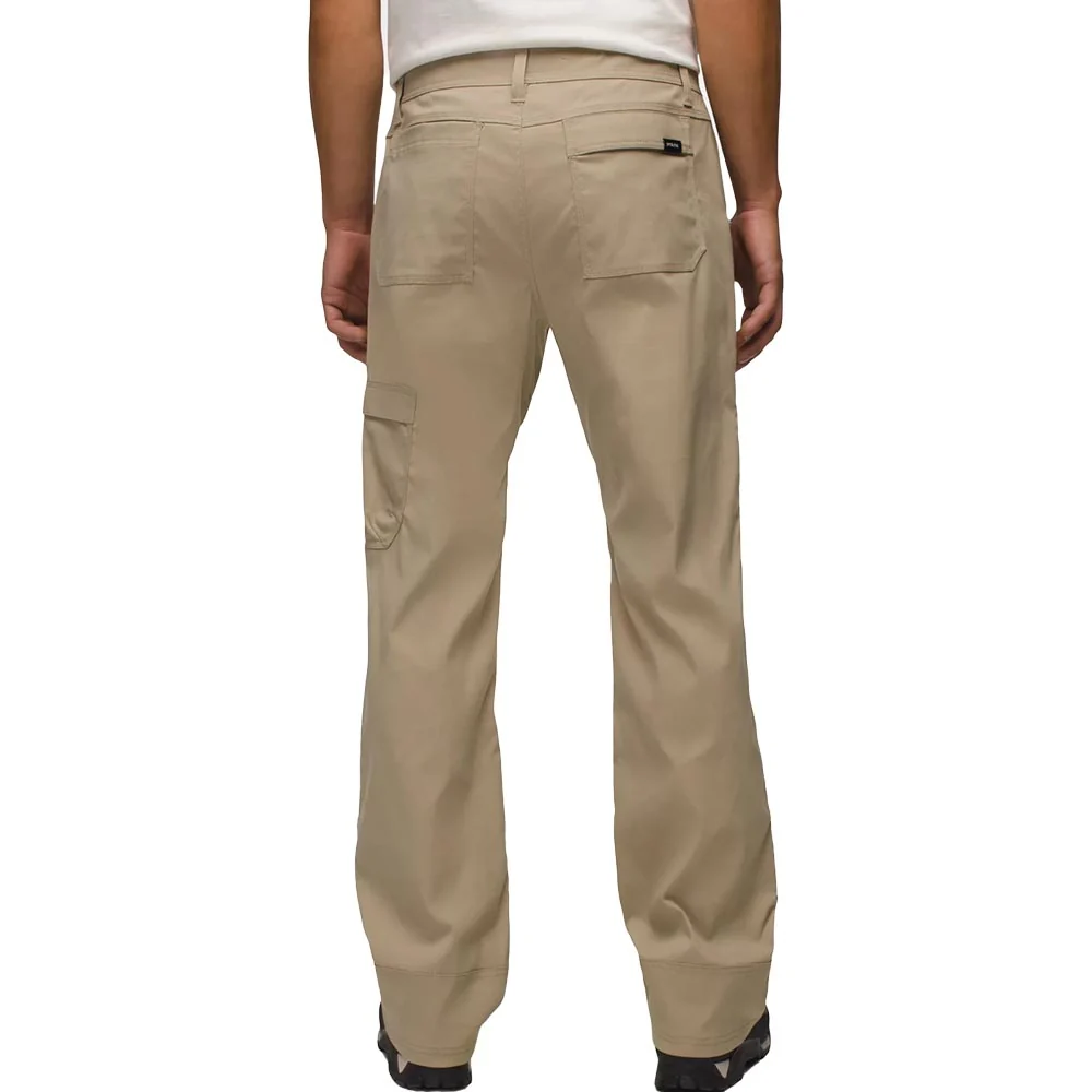 prAna Men's Stretch Zion Pants 34in - Image 3