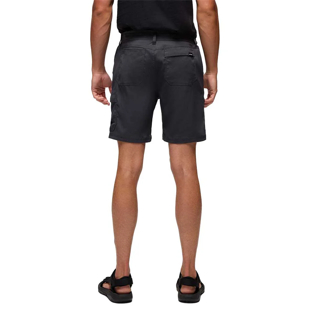 prAna Men’s Stretch Zion Shorts - Image 7