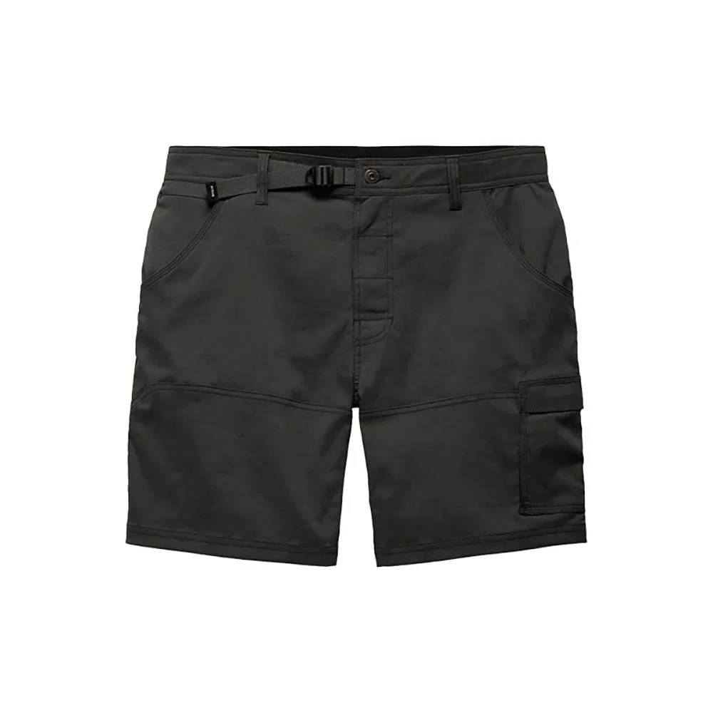 prAna Men's Stretch Zion Shorts 8In