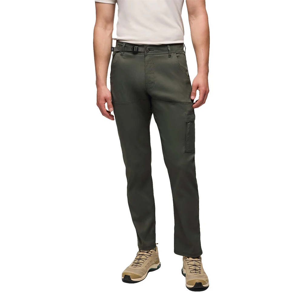 prAna Men's Stretch Zion Standard Pants 32in