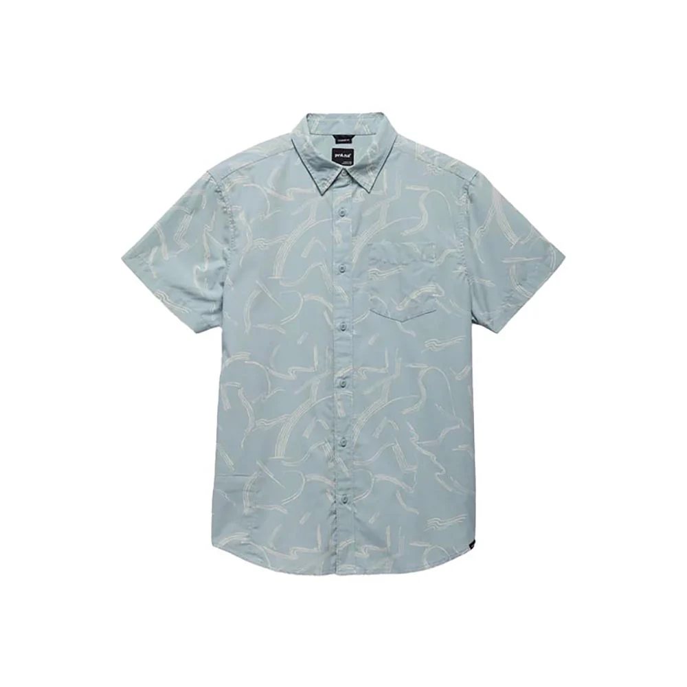 prAna Men’s Tinline Shirt - Image 10