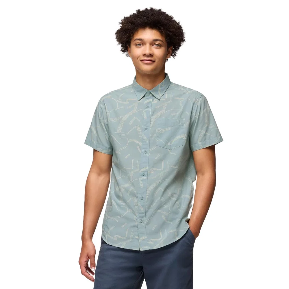 prAna Men’s Tinline Shirt - Image 11