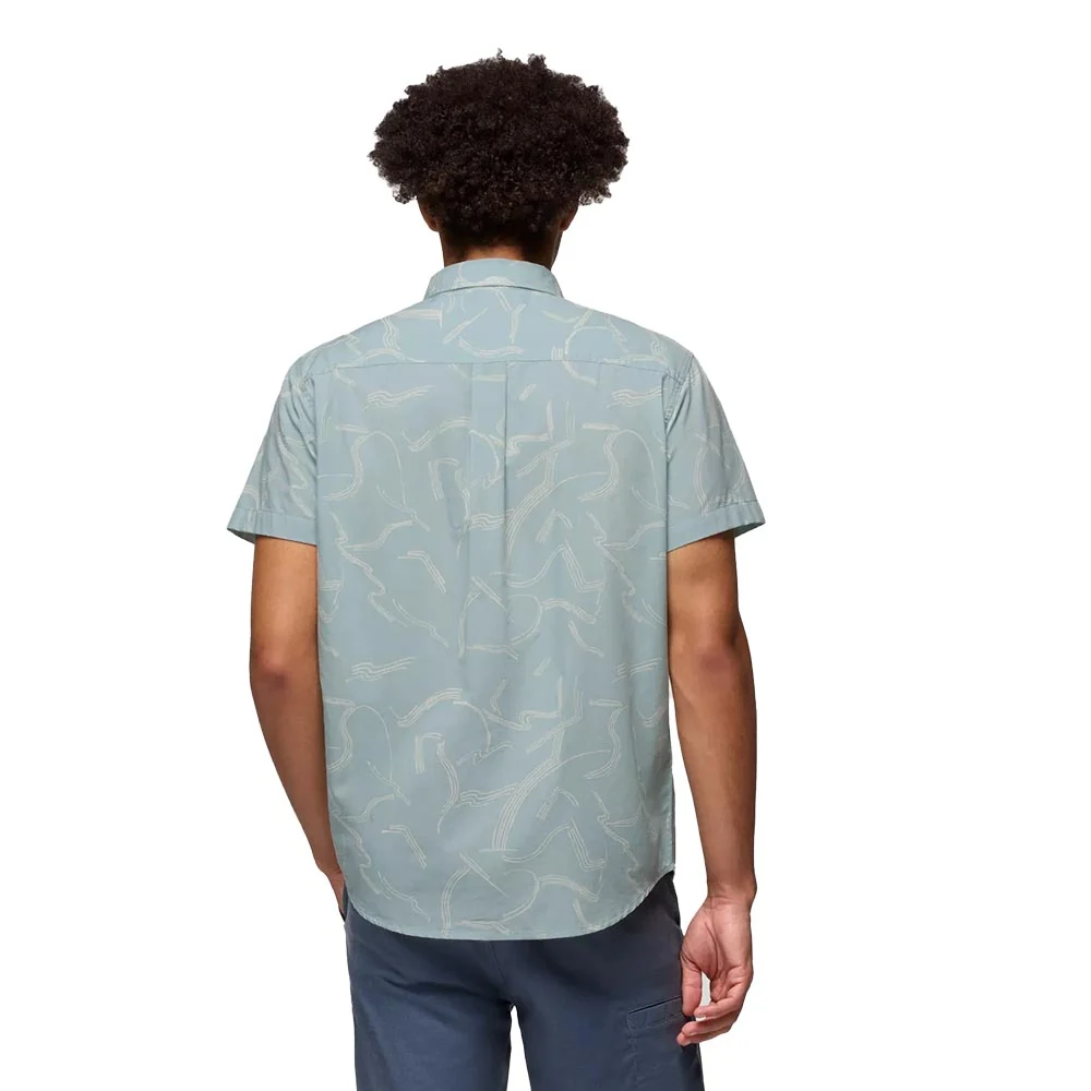 prAna Men’s Tinline Shirt - Image 12