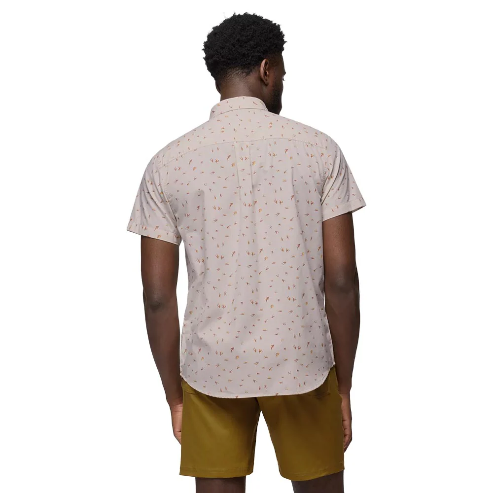 prAna Men’s Tinline Shirt - Image 3