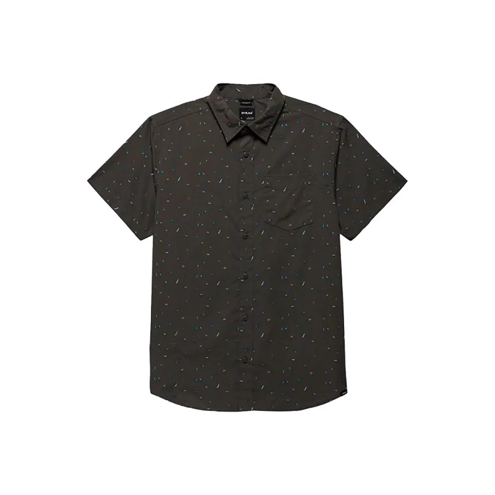 prAna Men’s Tinline Shirt - Image 4