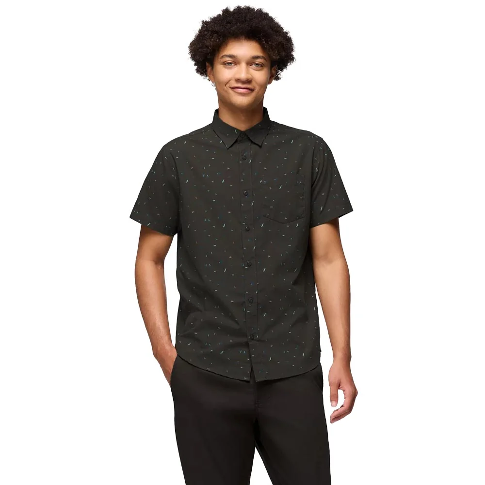 prAna Men’s Tinline Shirt - Image 5