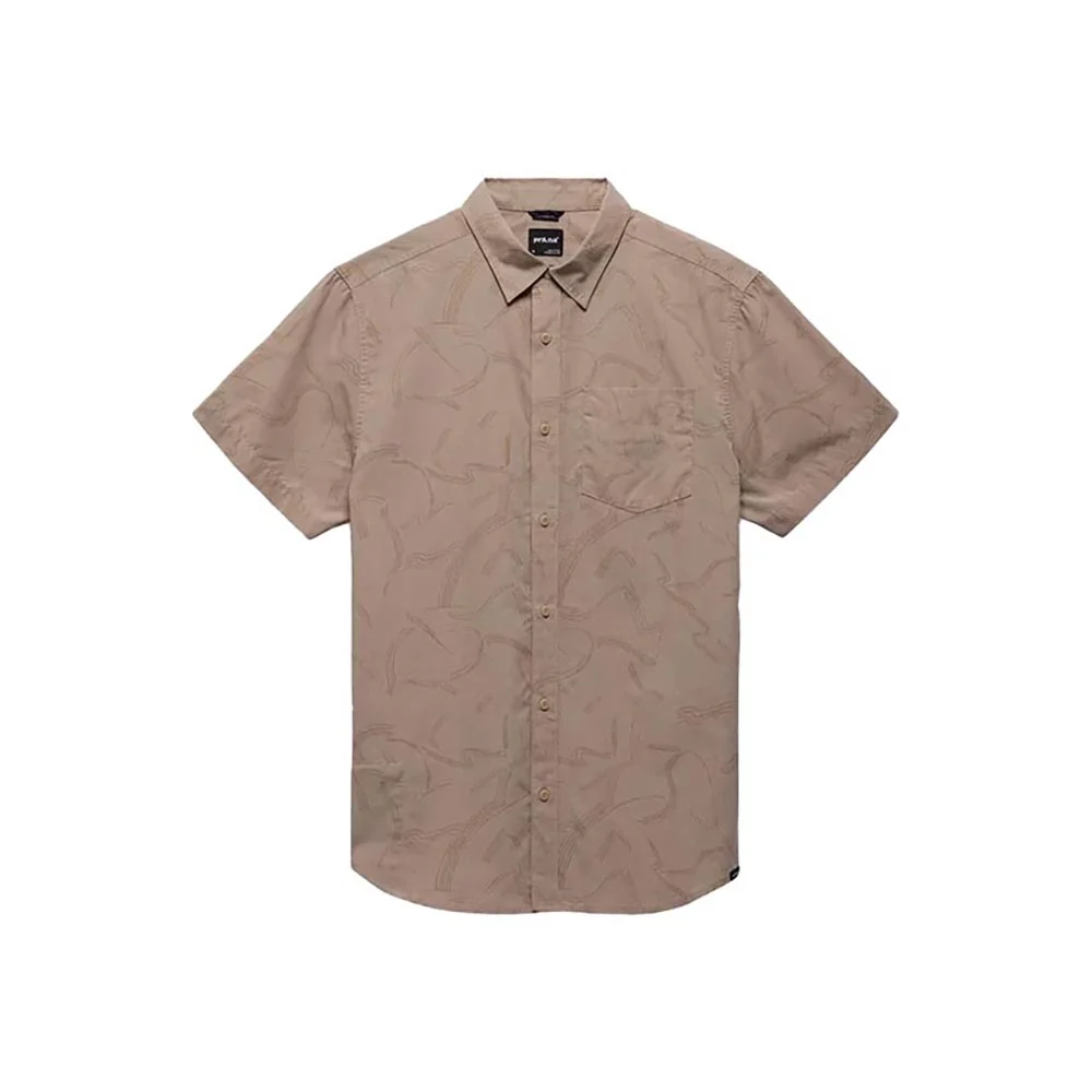 prAna Men’s Tinline Shirt - Image 7