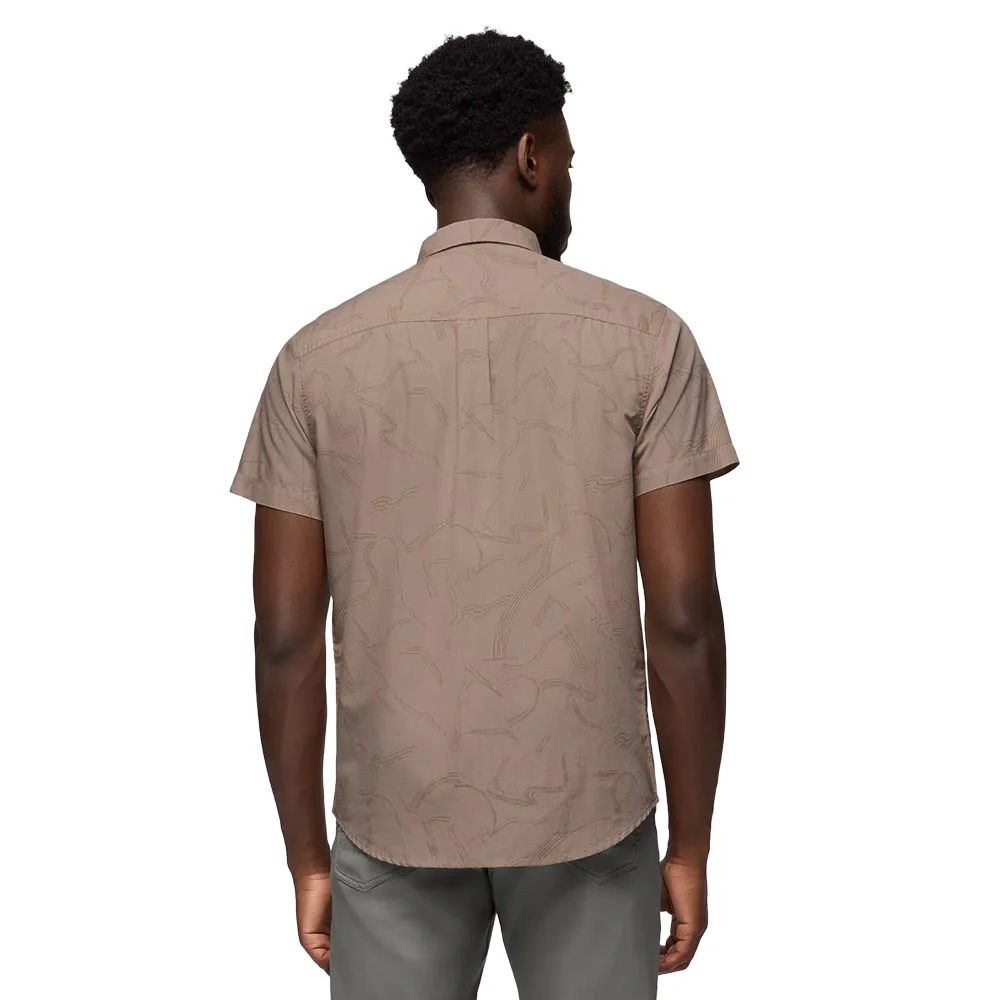 prAna Men’s Tinline Shirt - Image 9