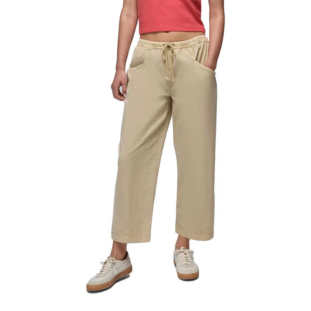 prAna aWomen's Bondai E-Waist Pants - Image 2
